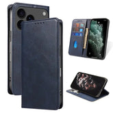 Best Sellers,Ibaroy Magnetic Folio Wallet Phone Case, Premium Leather, Credit Card Holder, Magnetic Closure, Flip Kickstand Shockproof Case