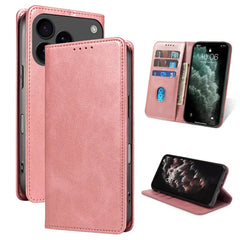 Best Sellers,Ibaroy Magnetic Folio Wallet Phone Case, Premium Leather, Credit Card Holder, Magnetic Closure, Flip Kickstand Shockproof Case
